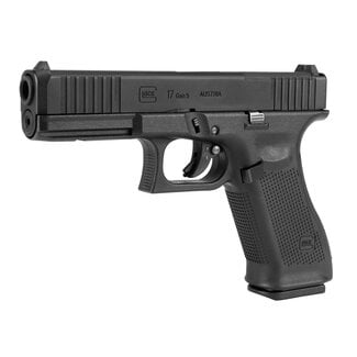 Glock Umarex Glock 17 Gen5 MOS Full Blowback