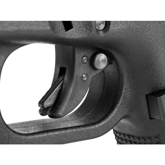 Glock Umarex Glock 17 Gen5 MOS Full Blowback