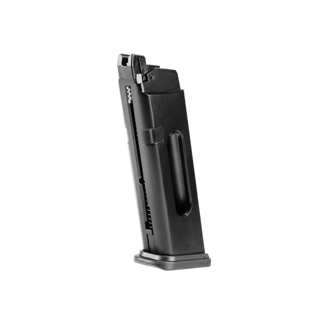 Glock Spare Magazine for Glock 17 Gen5 MOS Full Blowback