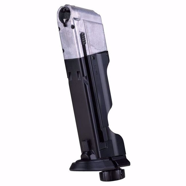 T4E Quick Piercing Mag for Walther PDP Compact .43 Cal