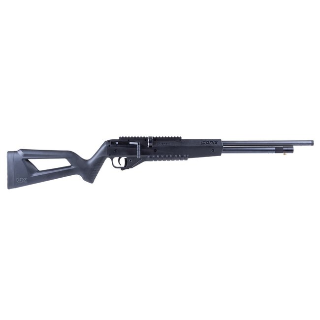 Umarex Iconix PCP Rifle .22 Cal