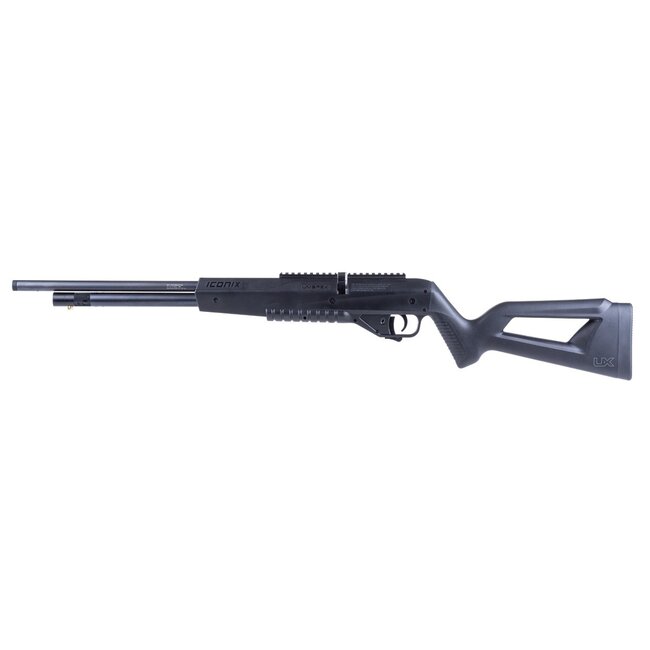Umarex Iconix PCP Rifle .22 Cal