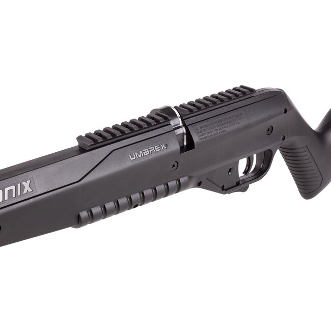 Umarex Iconix PCP Rifle .22 Cal