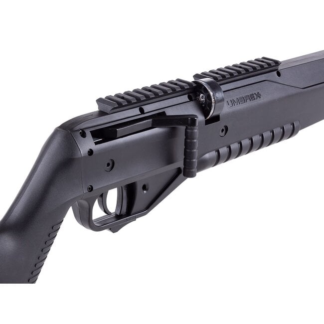 Umarex Iconix PCP Rifle .22 Cal