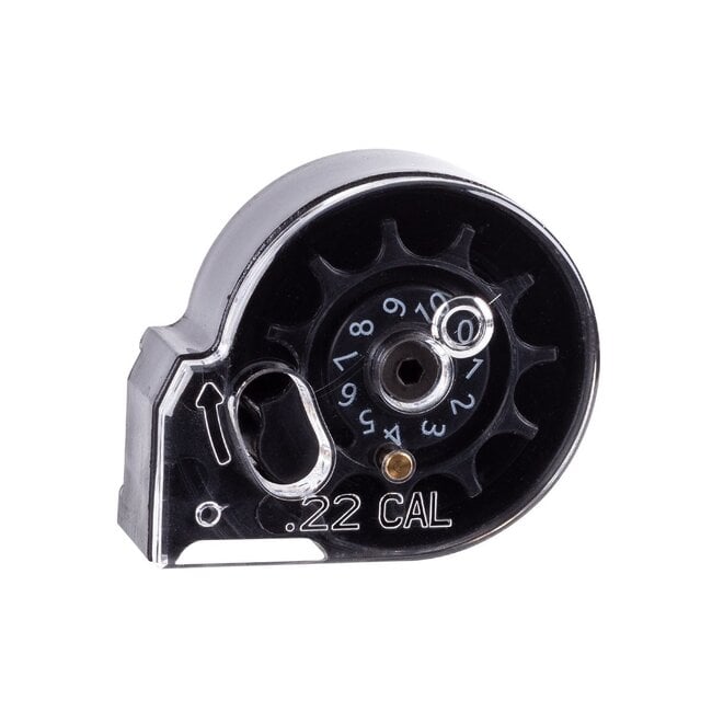 Umarex Iconix PCP Rifle .22 Cal