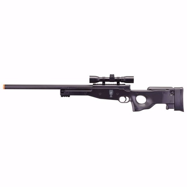 Elite Force Tundra Spring Airsoft Rifle - 6mm