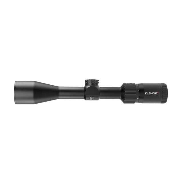 Element Optics Iris 3-9x40 SFP MOA DUPLEX