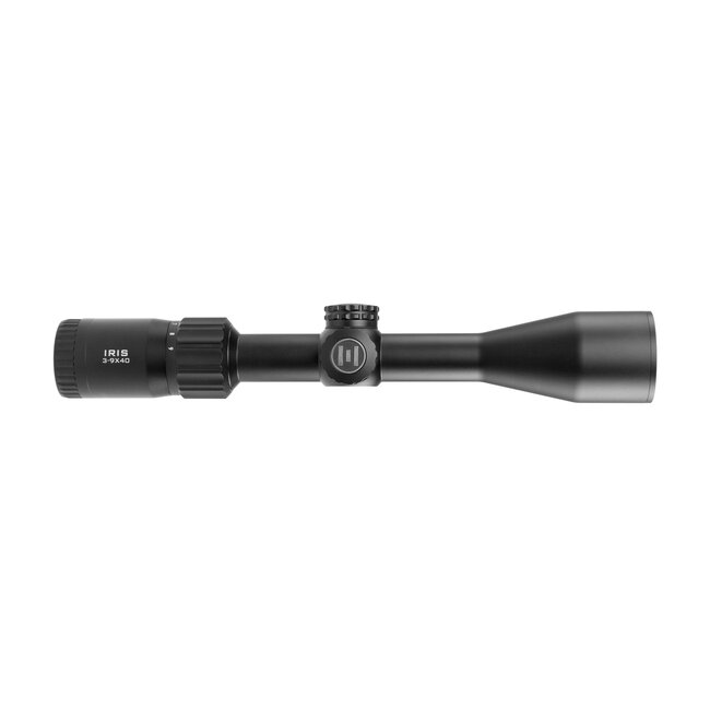 Element Optics Iris 3-9x40 SFP MOA DUPLEX