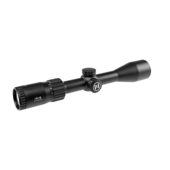 Element Optics Iris 3-9x40 SFP MOA DUPLEX
