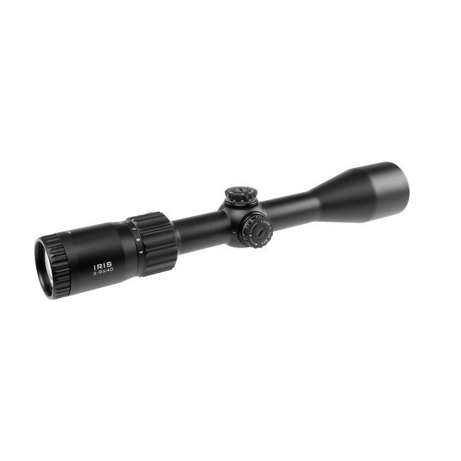 Element Optics Iris 3-9x40 SFP MOA DUPLEX
