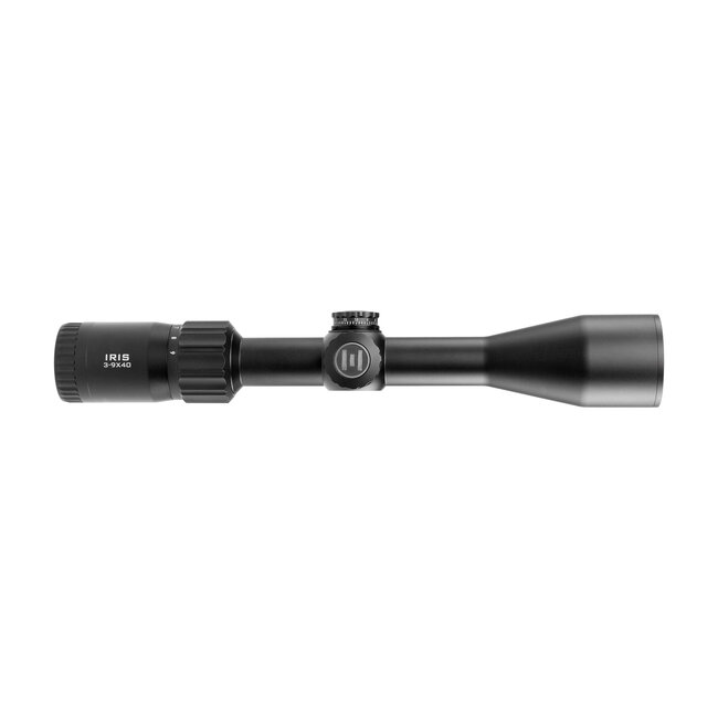 Element Optics Iris 3-9x40 SFP MOA DUPLEX