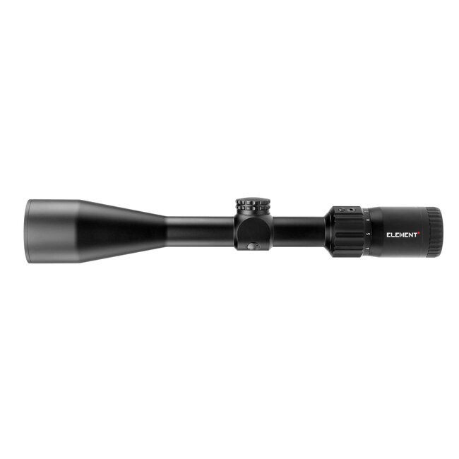Element Optics Iris 4-12x44 SFP MOA RAPTR-1