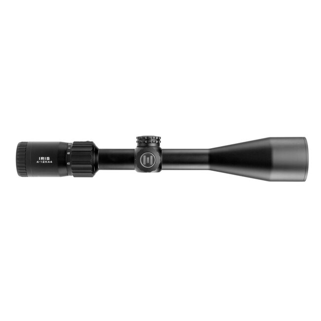 Element Optics Iris 4-12x44 SFP MOA RAPTR-1