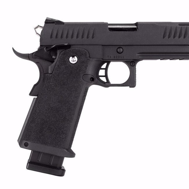 Elite Force Trinity Hi-Capa CO2 6mm Airsoft Pistol