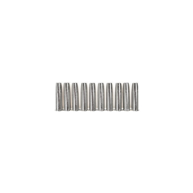 Barra Spare .22 Cal Pellet Shells - 10pk