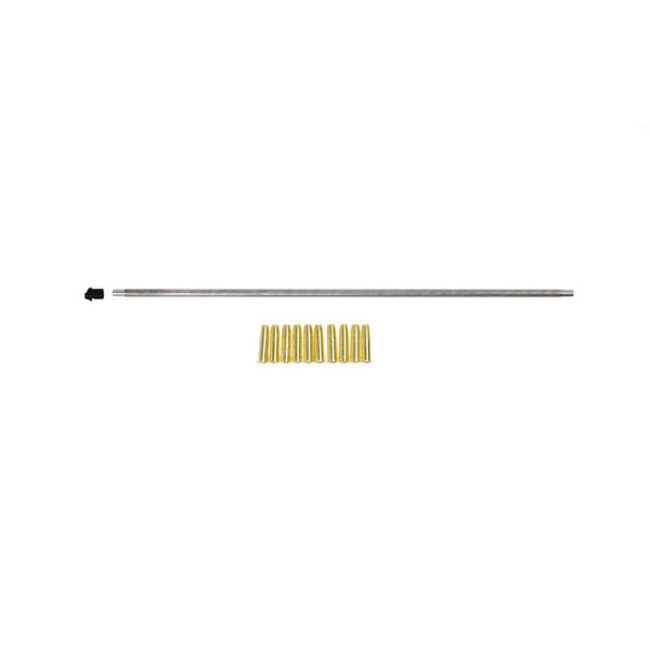 Barra 1866 CO2 .177 Rifled Barrel Kit: Includes Barrel, Adapter & 10 Shells