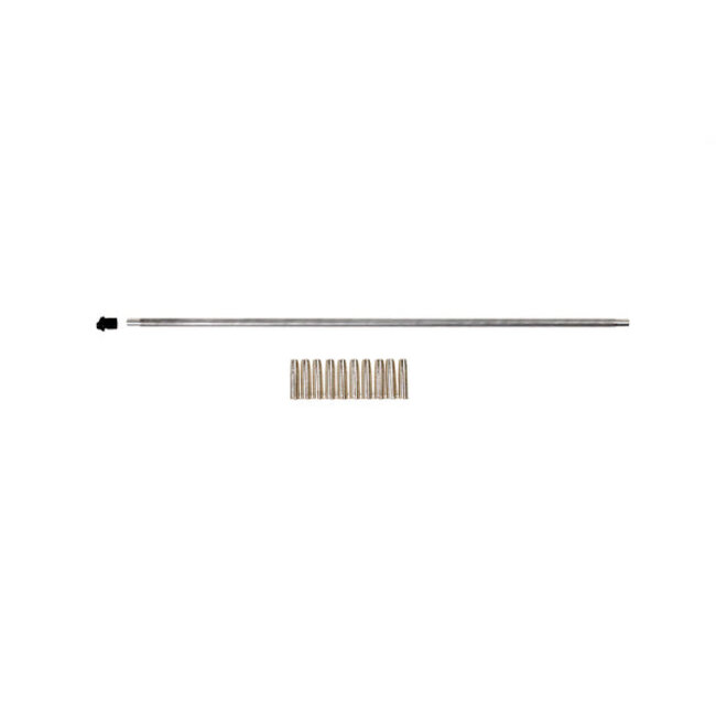 Barra 1866 CO2 .22 Rifled Barrel Kit: Includes Barrel, Adapter & 10 Shells