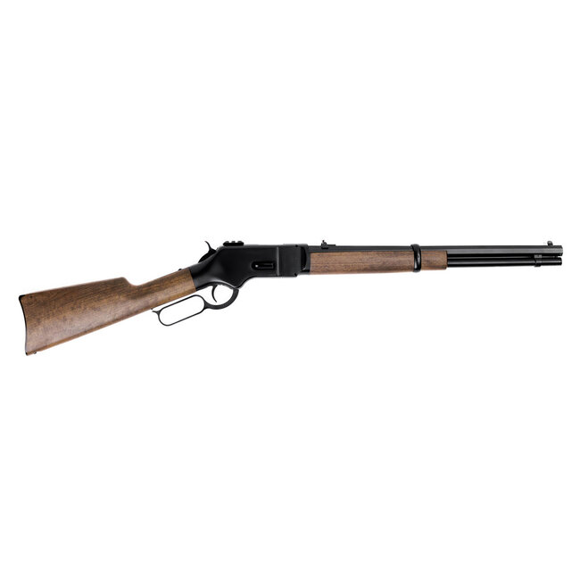 Barra 1866 CO2 Rifle - Black