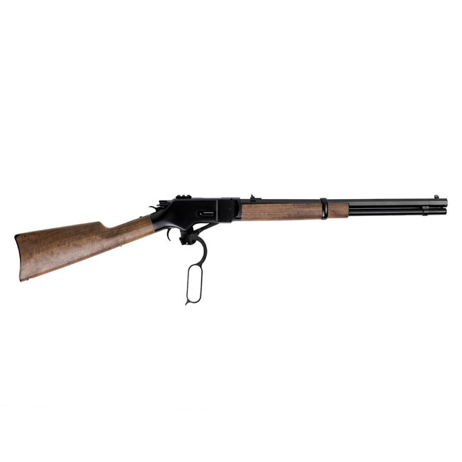 Barra 1866 CO2 Rifle - Black