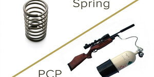 Choosing the Right Spring-Action Air Rifle: A Buyer's Guide