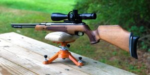 Hunting with Spring-Action Air Rifles: Tips, Techniques and Ethical Considerations