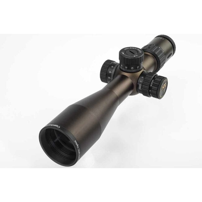MTC Optics Copperhead F2 4-16x44 - Safari