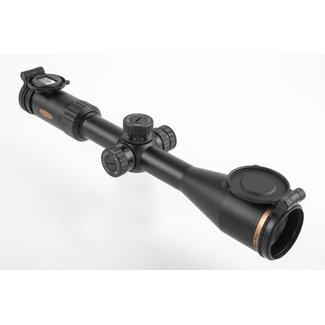 MTC Optics King Cobra F2 6-24x50