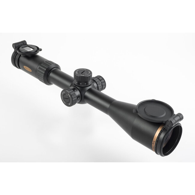MTC Optics King Cobra F2 6-24x50