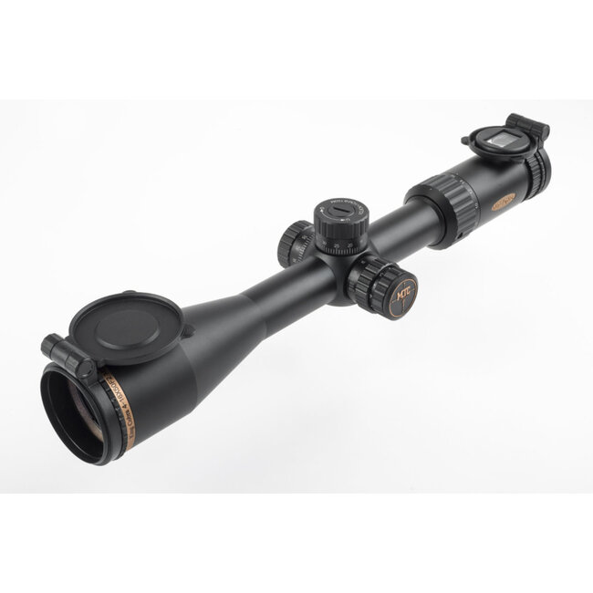 MTC Optics King Cobra F2 6-24x50