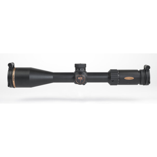 MTC Optics King Cobra F2 6-24x50
