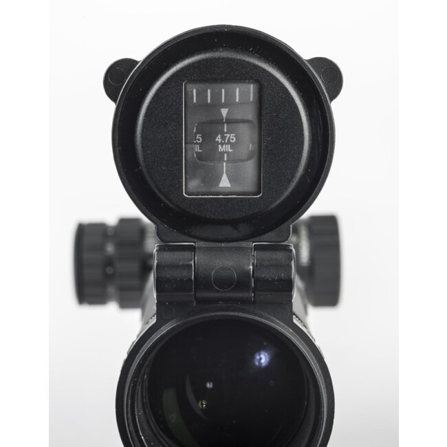 MTC Optics King Cobra 8-32x50 F1