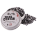 JTS Dead Center Precision Pellets .22 Cal - 18.1gr - 250ct - Retail Pack