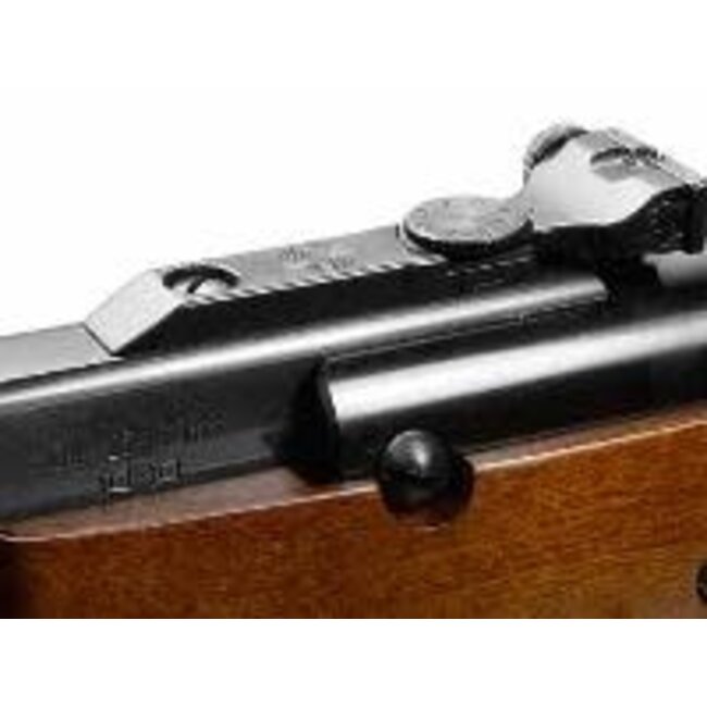 Weihrauch HW90 .25 Cal