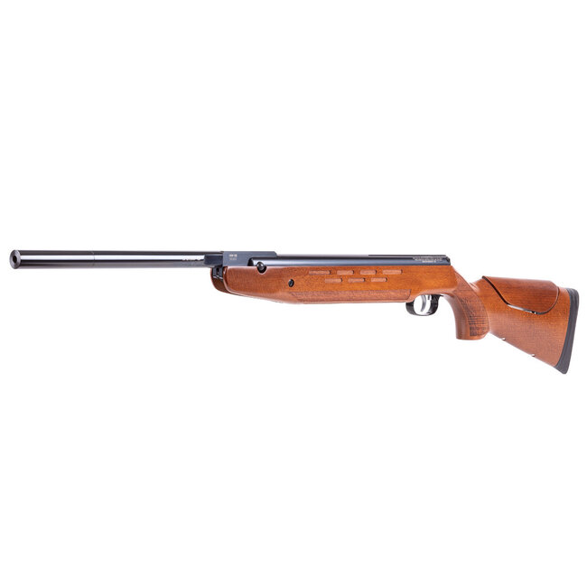 Weihrauch HW 98 .22 Cal