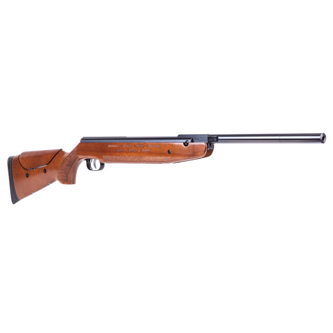 Weihrauch HW 98 .22 Cal