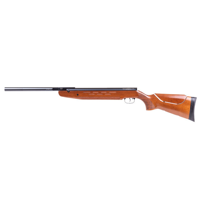 Weihrauch HW 98 .22 Cal