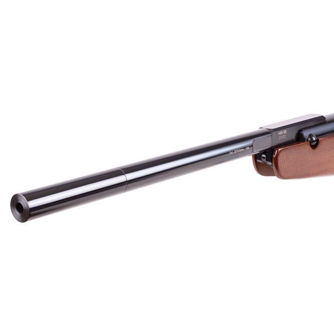 Weihrauch HW 98 .22 Cal