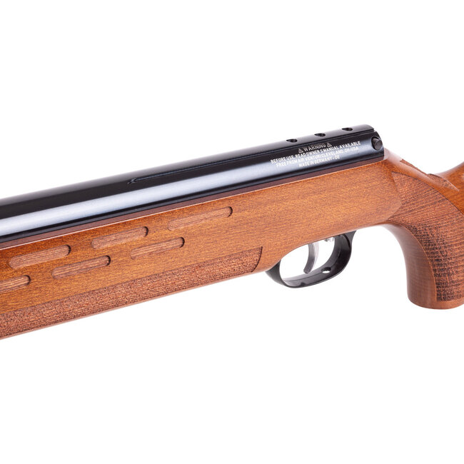 Weihrauch HW 98 .22 Cal