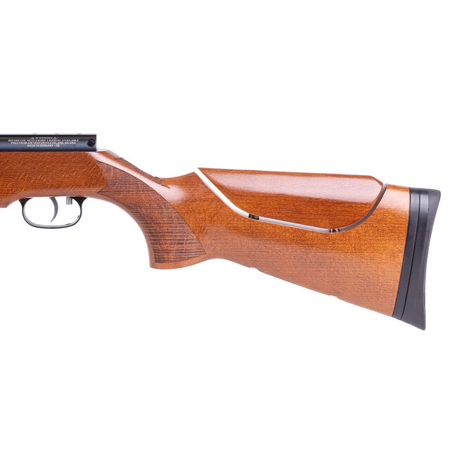 Weihrauch HW 98 .22 Cal