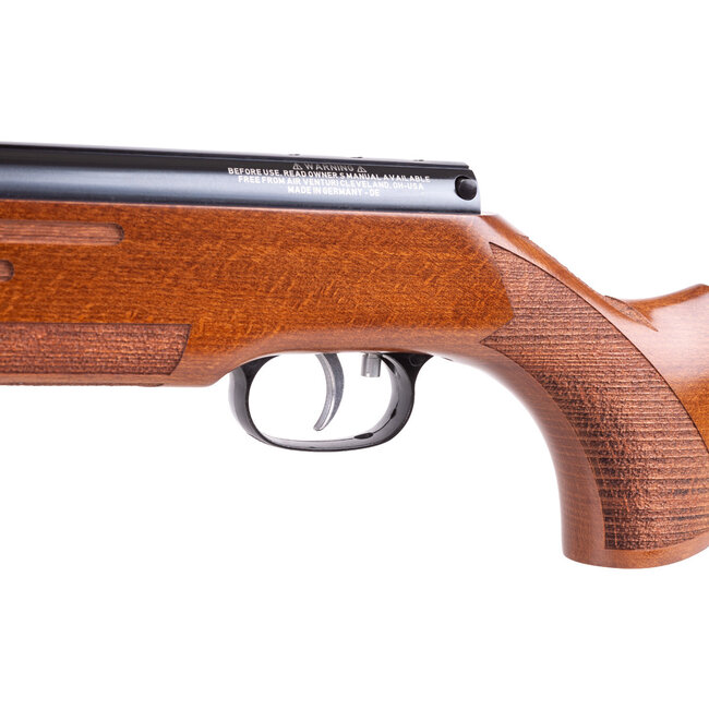 Weihrauch HW 98 .22 Cal