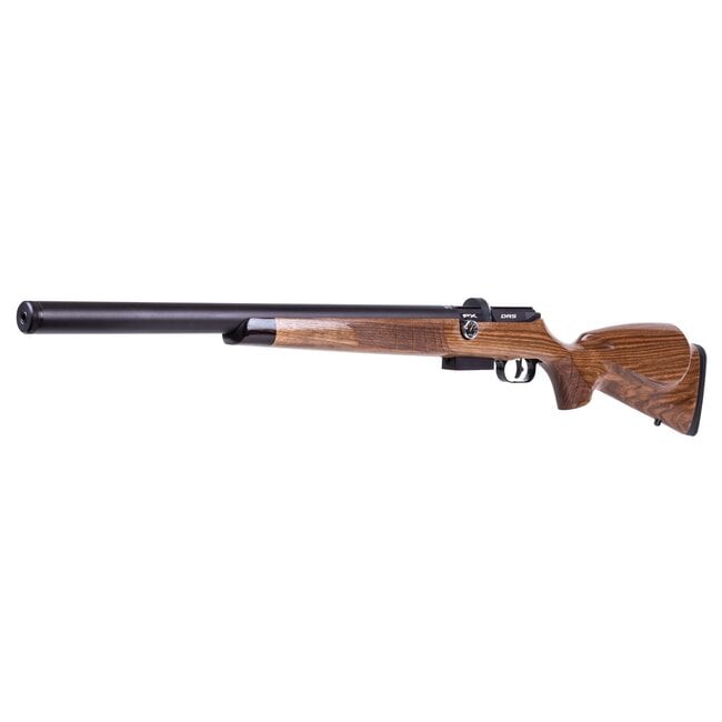 FX Airguns DRS Classic .22 Cal - Walnut Grade II - 600mm