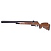FX Airguns DRS Classic .22 Cal - Walnut Grade II - 600mm
