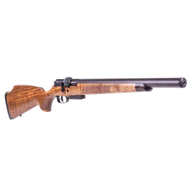 FX Airguns DRS Classic .22 Cal - Walnut Grade II - 600mm