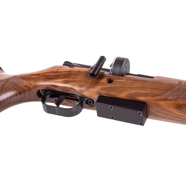 FX Airguns DRS Classic .22 Cal - Walnut Grade II - 600mm