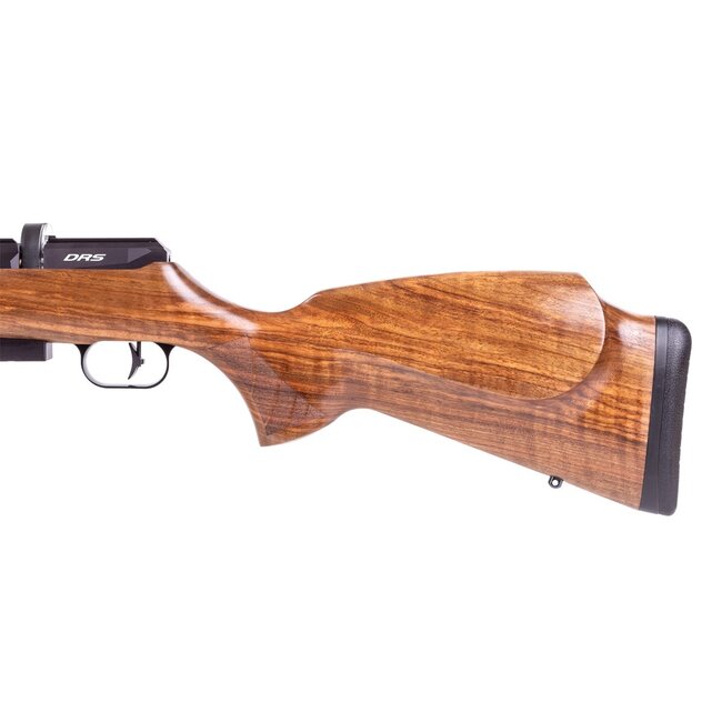 FX Airguns DRS Classic .22 Cal - Walnut Grade II - 600mm