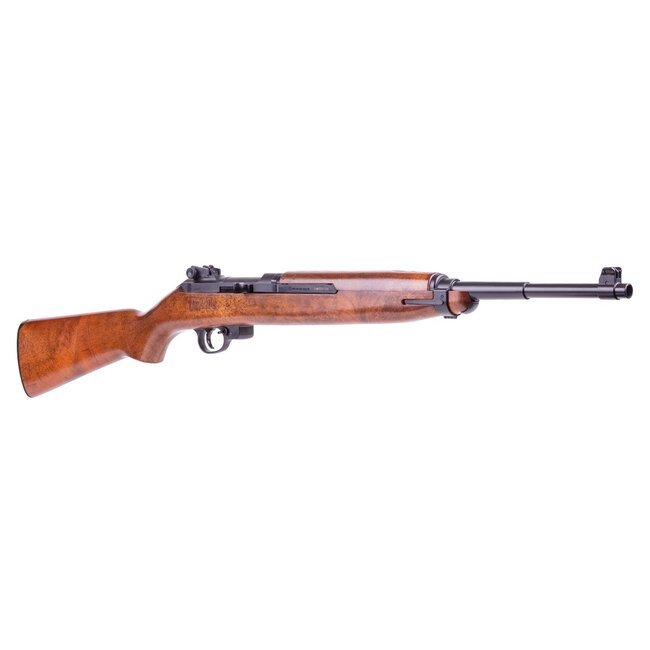 Crosman M1 Carbine Full-Auto BB Rifle