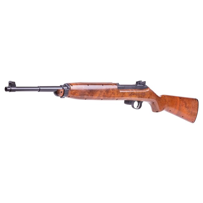 Crosman M1 Carbine Full-Auto BB Rifle