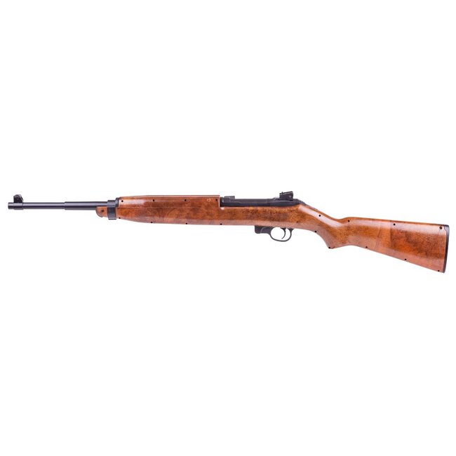 Crosman M1 Carbine Full-Auto BB Rifle