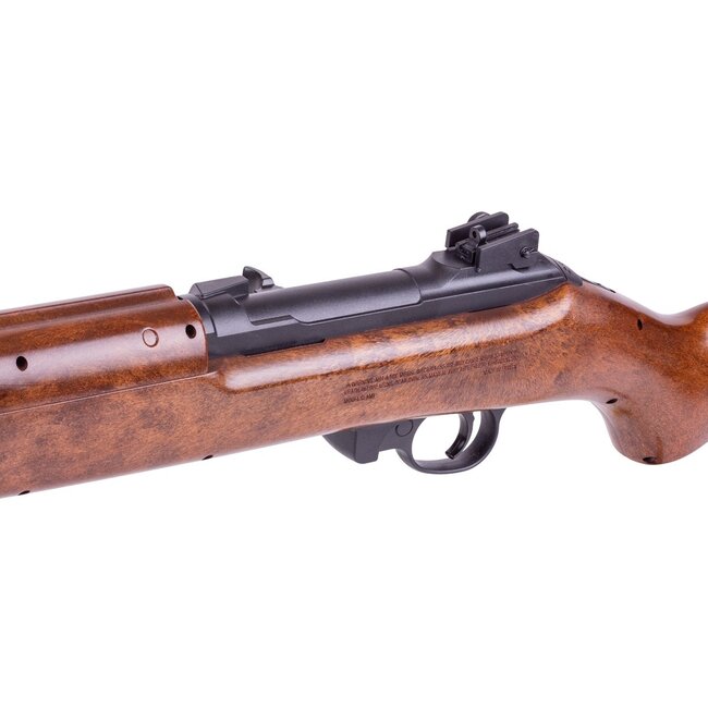 Crosman M1 Carbine Full-Auto BB Rifle