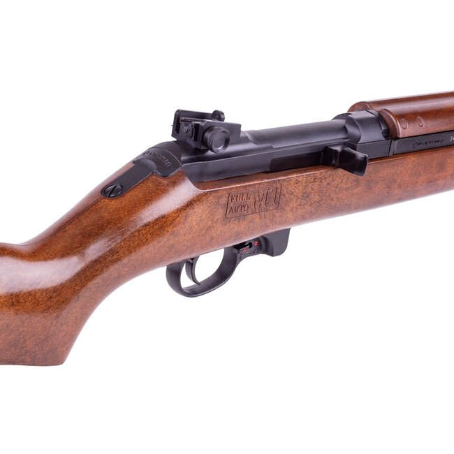 Crosman M1 Carbine Full-Auto BB Rifle